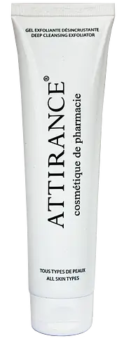 Attirance Deep Cleansing Exfoliator