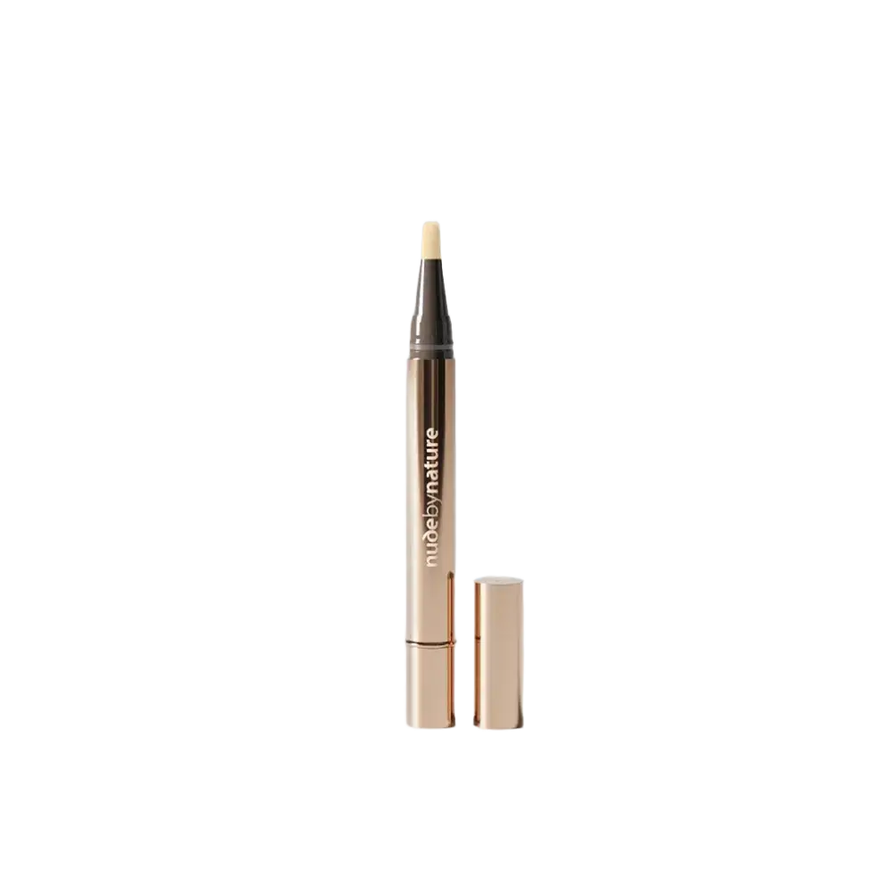 Nude By Nature Under Eye Brightening Pen 01