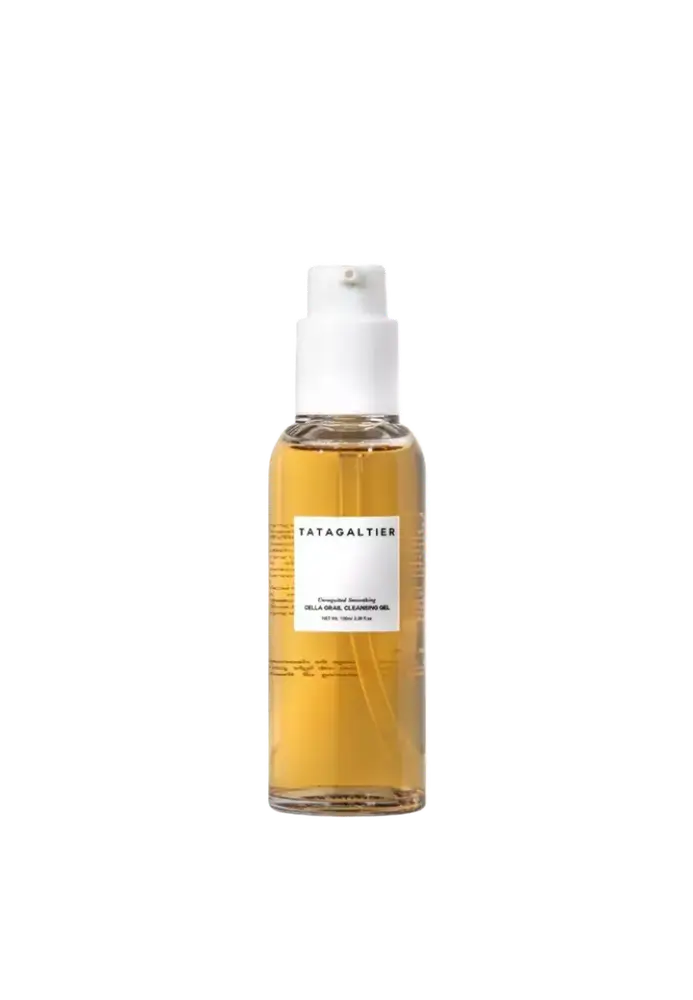 Tatagaltier Cella Grail Cleansing Gel