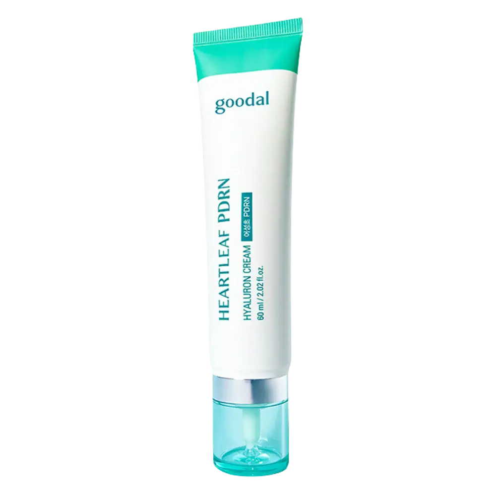 Goodal Heartleaf PDRN Hyaluron Cream