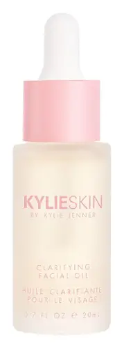 Kylie Skin Clarifying Facial Oil