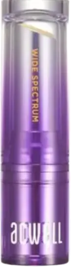 Acwell Solar Defense Licorice C Blemish Sun Stick SPF 50+ PA++++