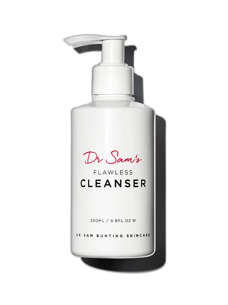 Dr Sam’s Flawless Cleanser