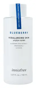 innisfree Blueberry Rebalancing Skin