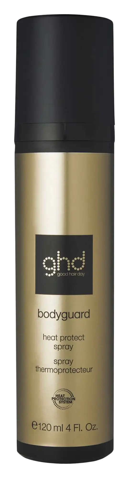 ghd Bodyguard Heat Protect Spray