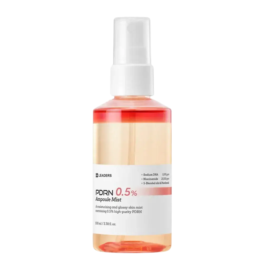 LEADERS PDRN 0.5% Ampoule Mist
