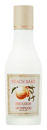 Skinfood Peach Sake Emulsion