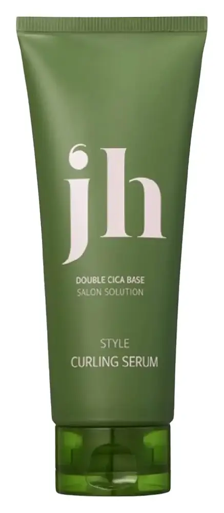 Jenny House Style Curling Serum
