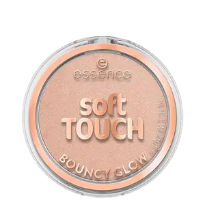 Essence Soft Touch Bouncy Glow 20 Glazed Dew