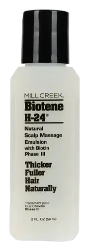 Mill Creek Botanicals Biotene H-24 Emulsion