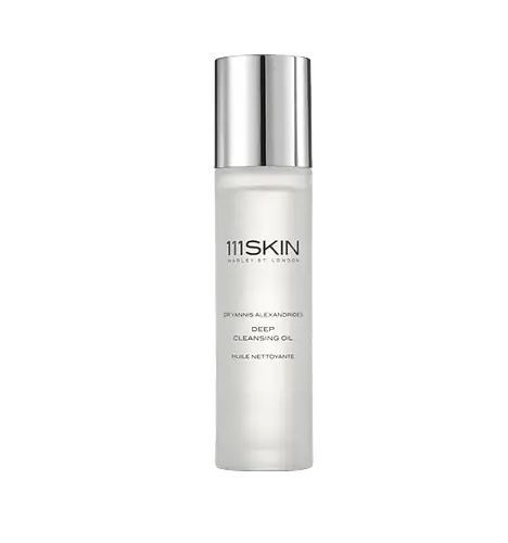 111Skin Deep Cleansing Oil