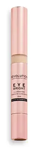 Revolution Beauty Eye Bright Illuminating Under Eye Concealer Fair