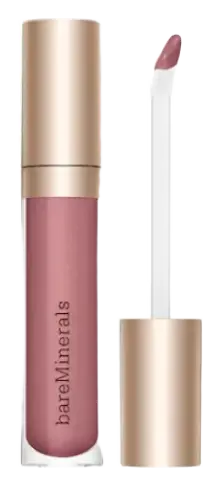 bareMinerals Mineralist Lip Gloss-Balm Love