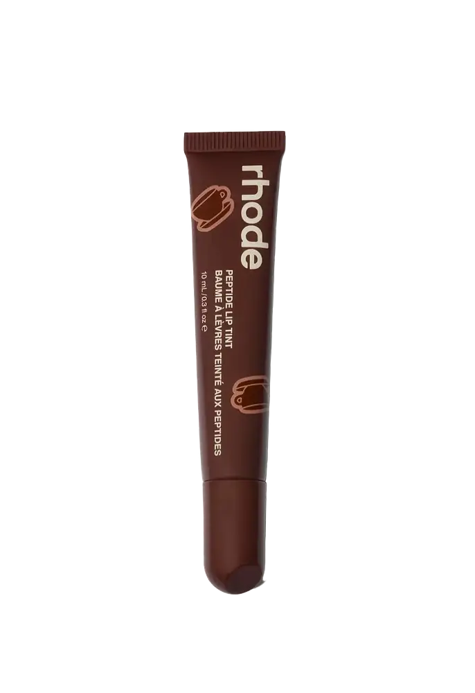rhode Scented Peptide Lip Tint Espresso