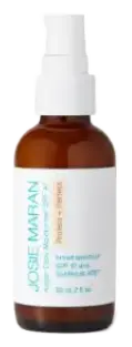 Josie Maran Argan Daily Moisturizer SPF 47 Protect And Perfect