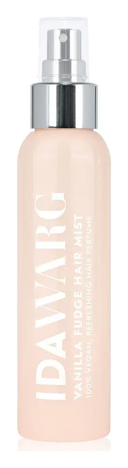 IDA WARG Beauty Vanilla Fudge Hair Mist