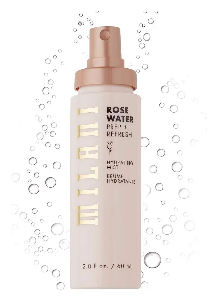Milani Rosewater Hydrating Mist