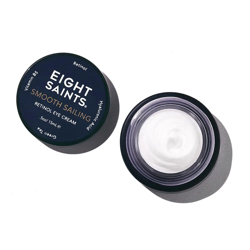 Eight Saints Smooth Sailing Retinol Eye Cream