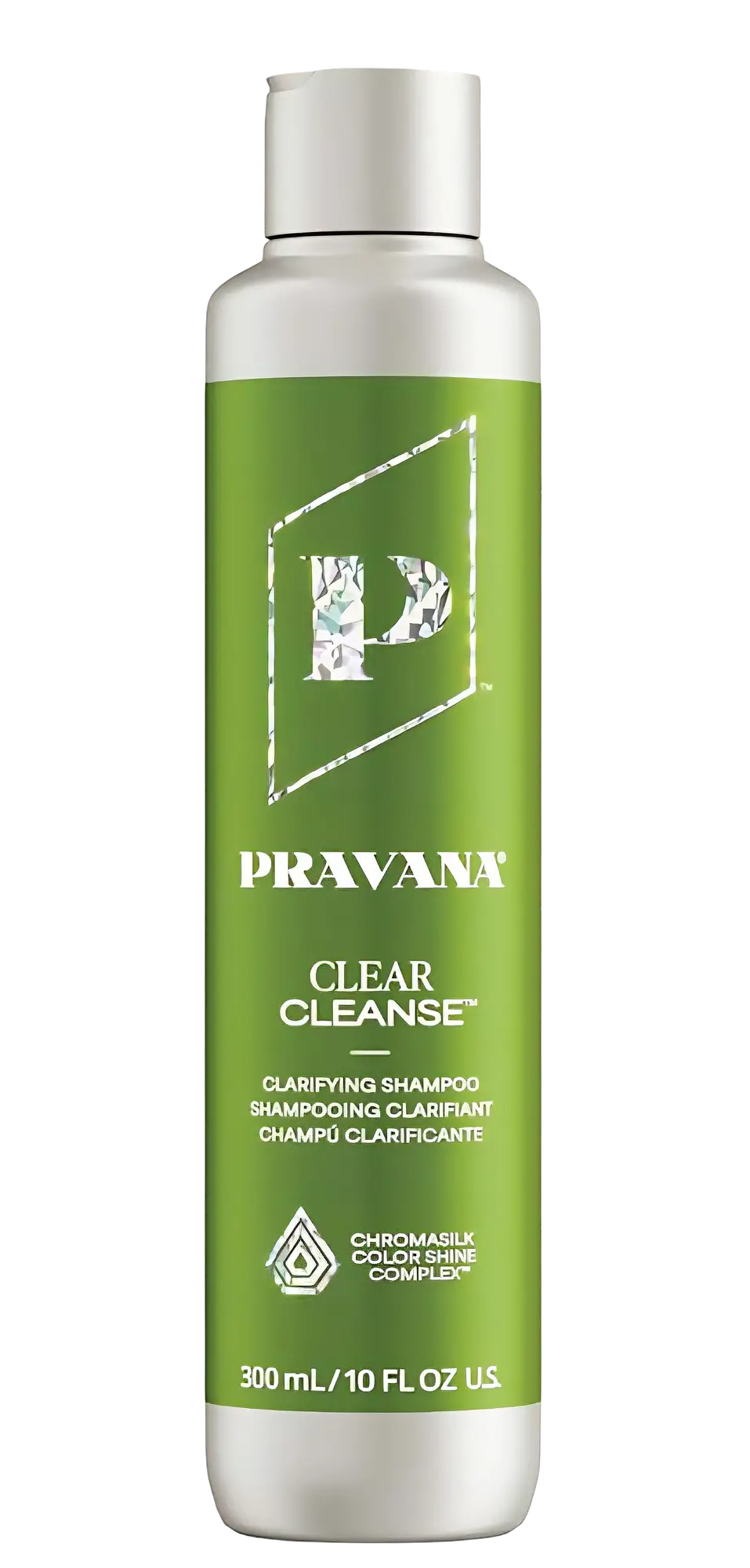 Pravana Clear Cleanse Shampoo