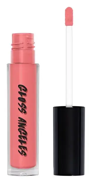 Smashbox Gloss Angeles Sorbet Watch