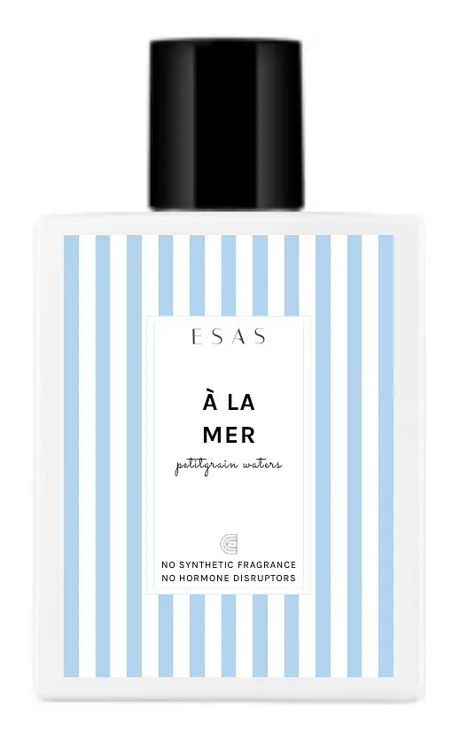 Esas Beauty À La Mer