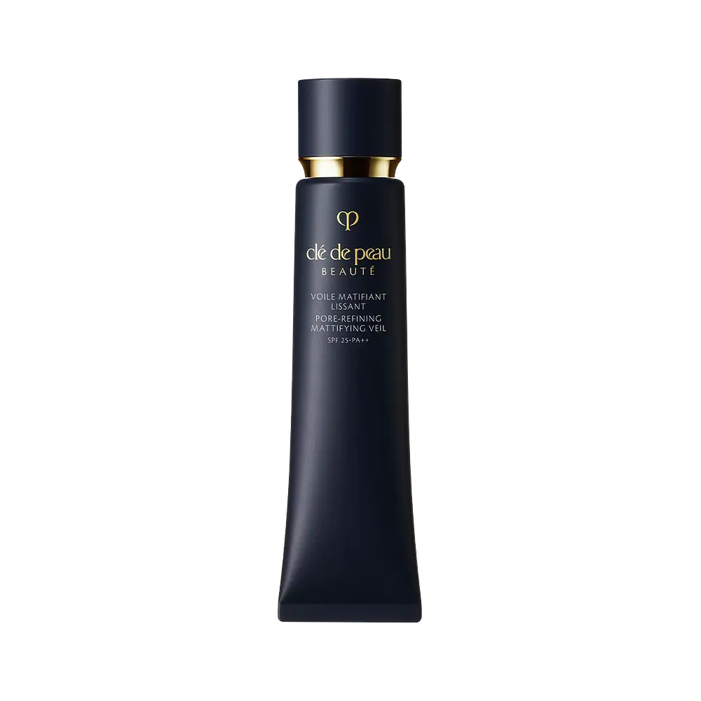 Clé de Peau Beauté Pore-Refining Mattifying Veil SPF 25 PA++