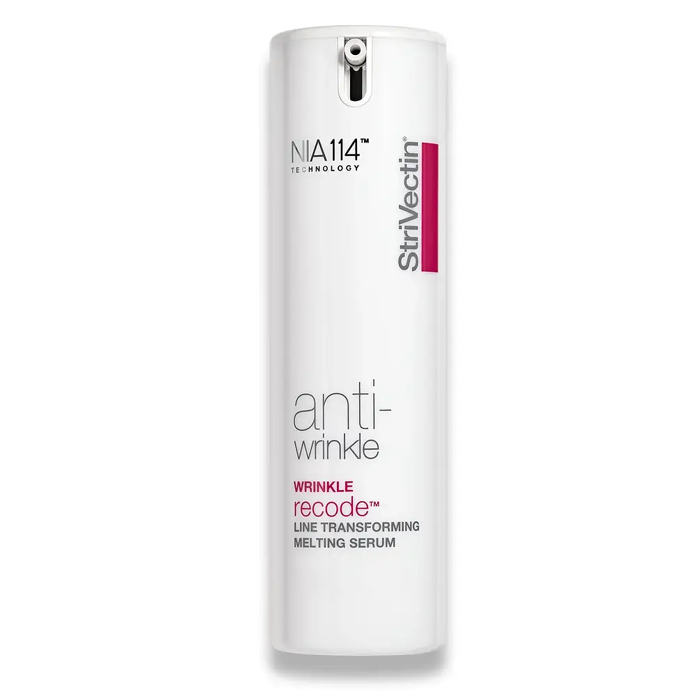 StriVectin Wrinkle Recode Line Transforming Melting Serum