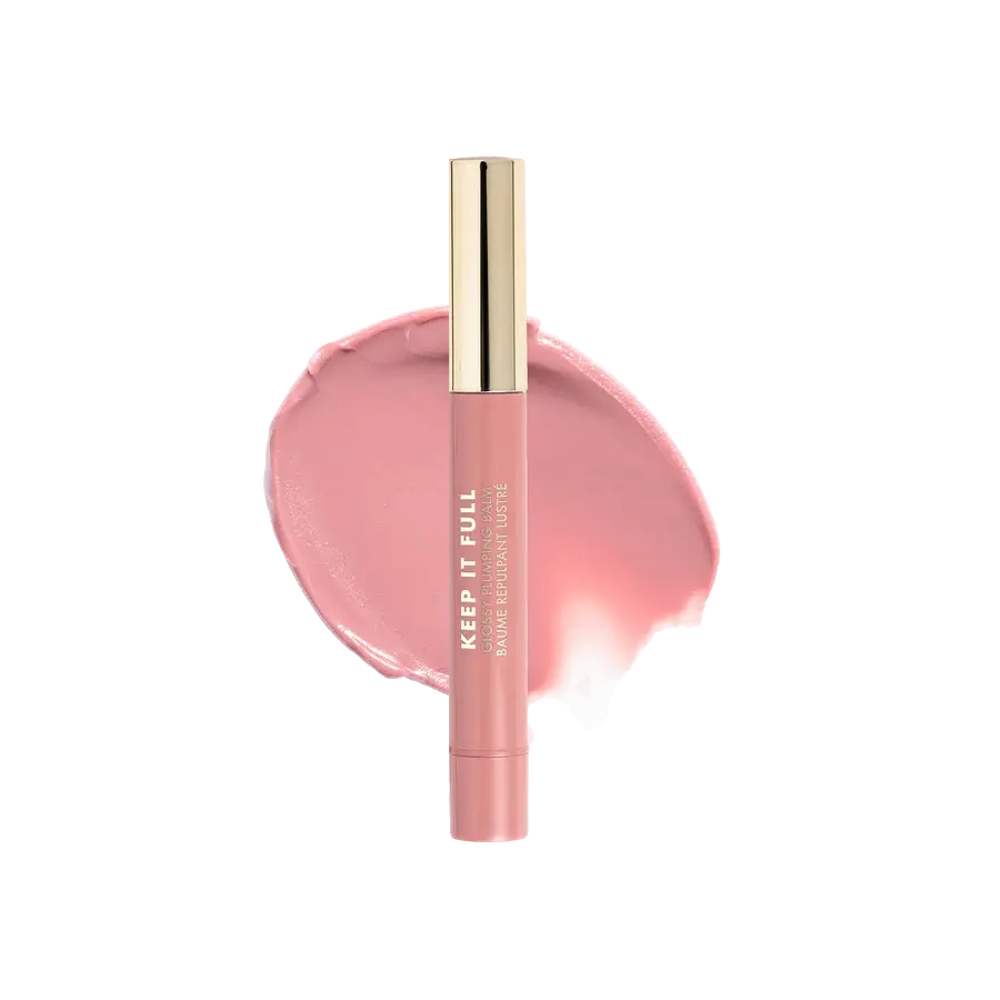 Milani Keep It Full Glossy Plumping Balm 110 Ballet