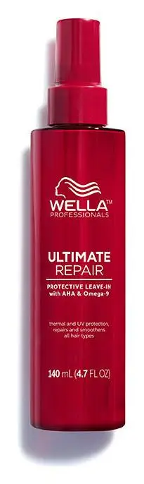Wella Ultimate Repair Protective Leave In
