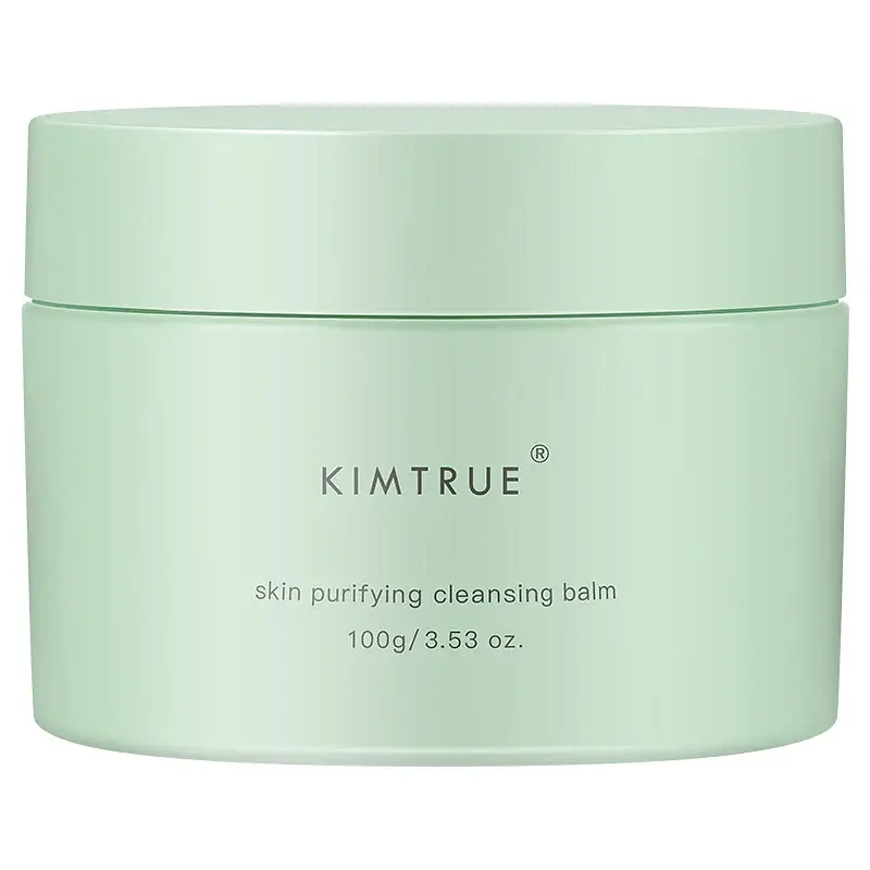 Kimtrue 3rd-Generation Makeup Meltaway Cleansing Balm Purifying