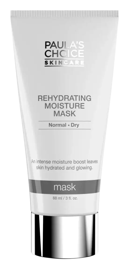 Paula's Choice Rehydrating Moisture Mask