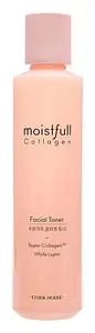 Etude House Moistfull Collagen Facial Toner