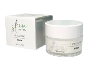 BYS Lip Sleeping Mask Philippines
