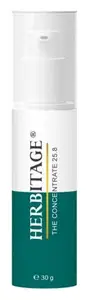 Herbitage The Concentrate 25.8 Serum Booster