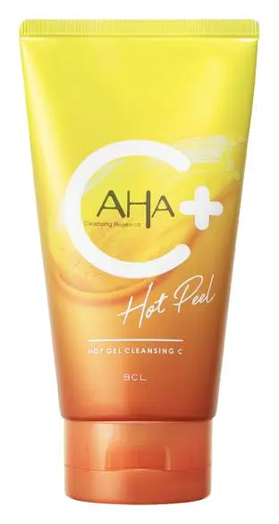 BCL AHA Cleansing Research Hot Gel Cleansing C