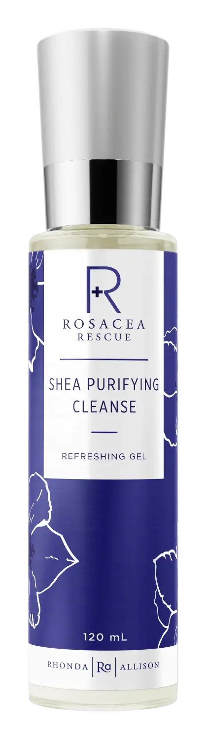 Rhonda Allison Shea Purifying Cleanse