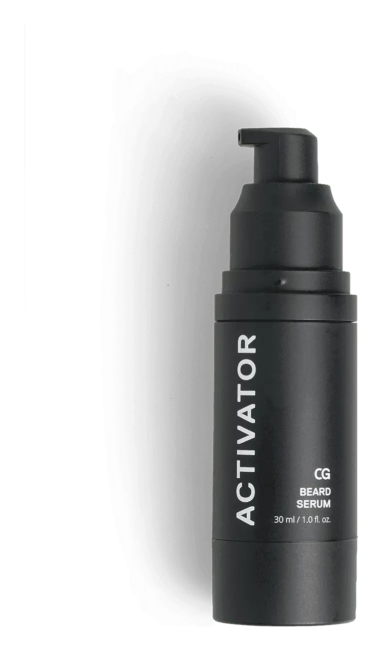Copenhagen Grooming The Activator