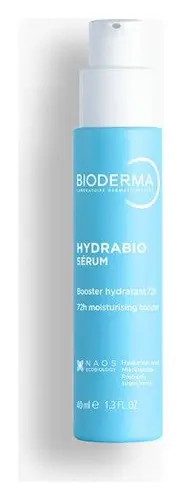 Bioderma Hydrabio Sérum