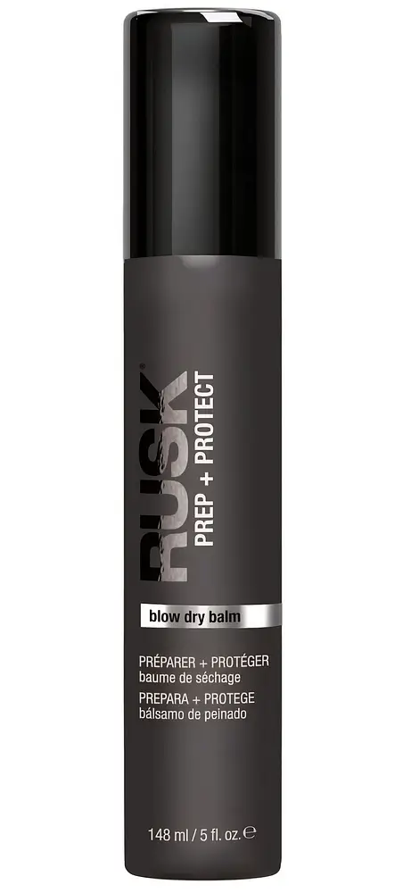 Rusk Prep + Protect Blow Dry Balm