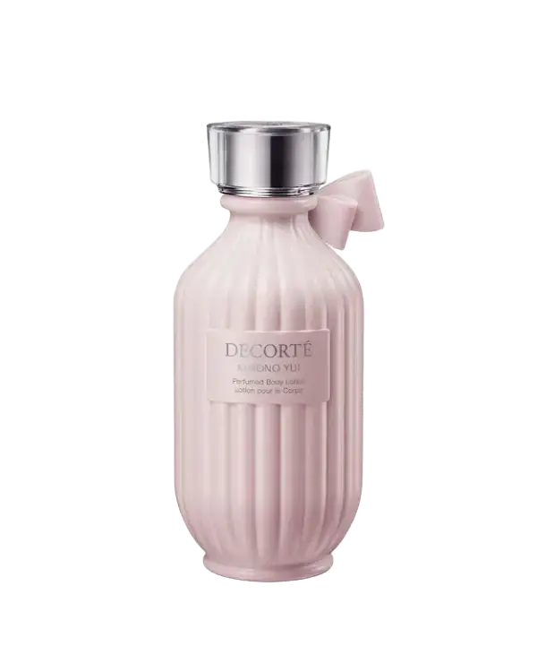 Decorte Kimono Yui Perfumed Body Lotion