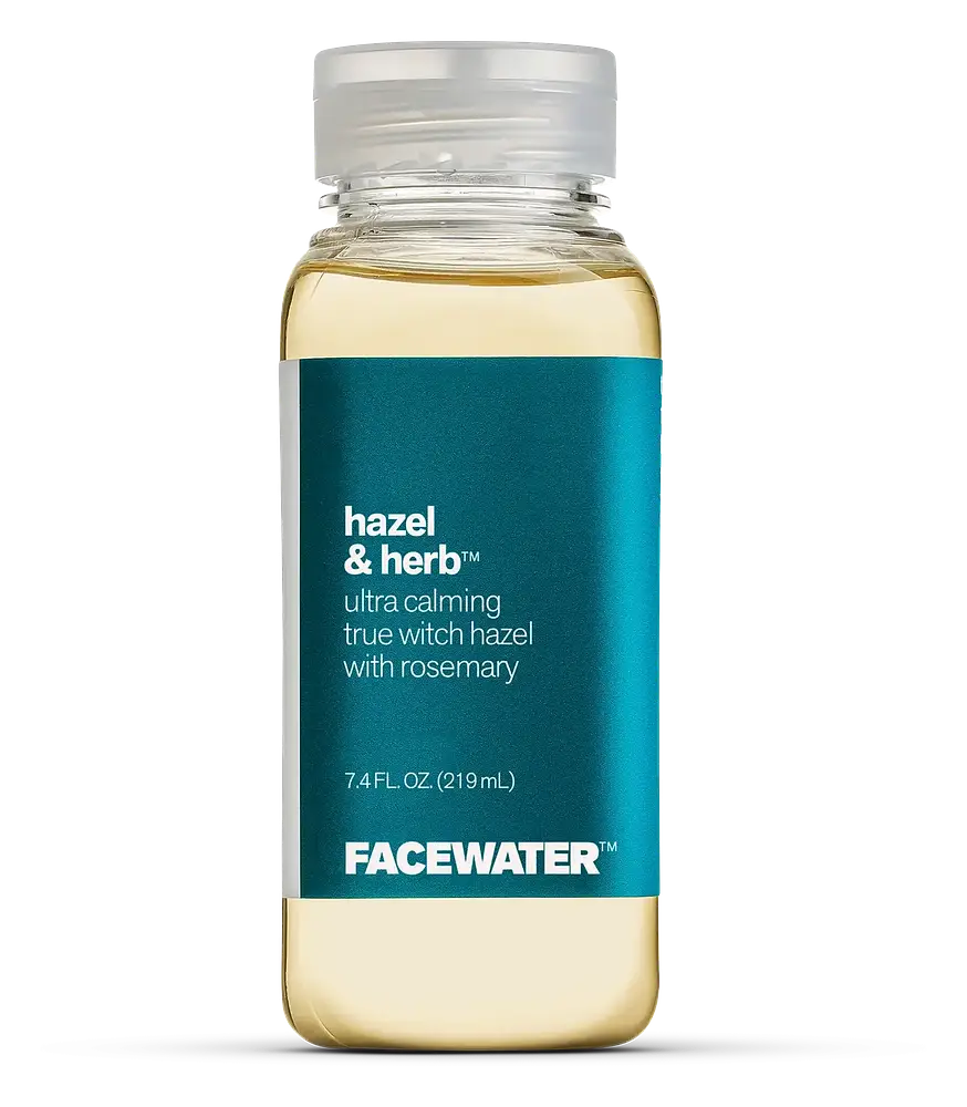 Plant Beauty Distillery Hazel & Herb Ultra Calming True Witch Hazel With Rosemary
