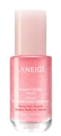 Laneige Bouncy & Firm Serum