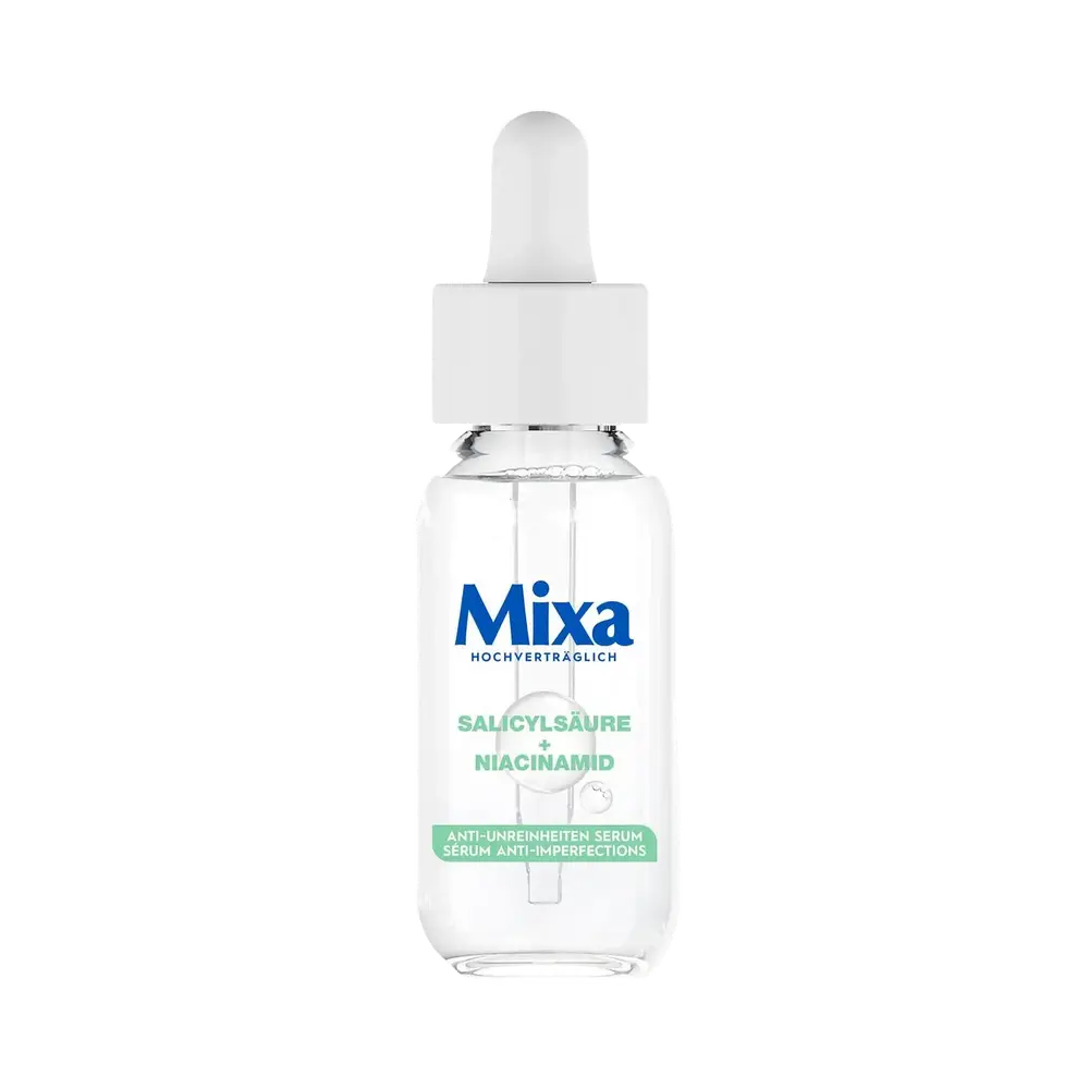Mixa Anti-Imperfection Serum Germany