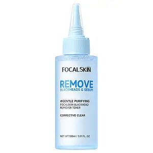 Focalskin Blackhead Remove Toner