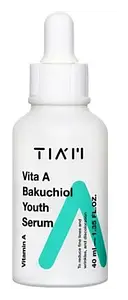 Tia’m Vita A Bakuchiol Youth Serum