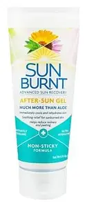 SunBurnt Advanced After-Sun Gel