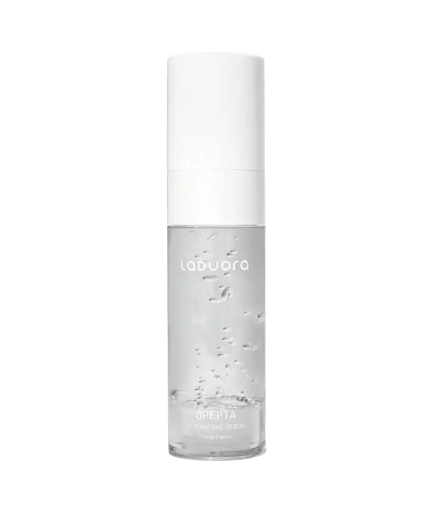 Laduora 8Pepta Activating Serum