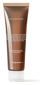 Transparent Lab Gentle Acid Cleanser