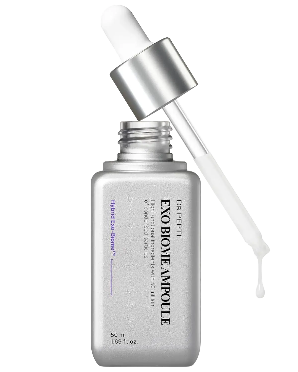 Dr.Pepti Exo Biome Ampoule