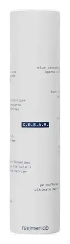 Regimen Lab C.R.E.A.M 2.0